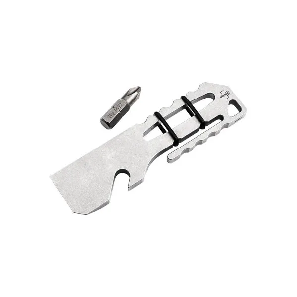 Grift Boker Plus — Outil multi-fonction | Deville Armory