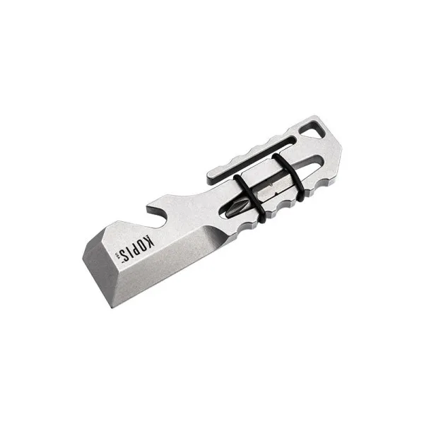 Grift Boker Plus — Outil multi-fonction | Deville Armory