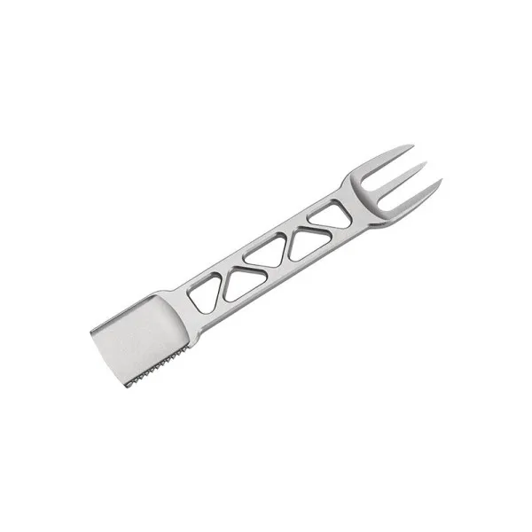 Metalbite - Couteau 20mm, Fourchette, Cuillère Boker… | Deville Armory