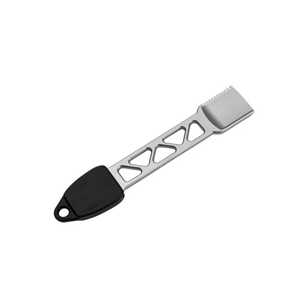 Metalbite - Couteau 20mm, Fourchette, Cuillère Boker… | Deville Armory