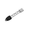 Metalbite - Couteau 20mm, Fourchette, Cuillère Boker… | Deville Armory