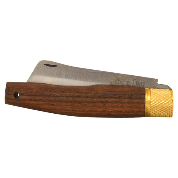 Planalto - Greffoir Inox José Da Cruz | Deville Armory