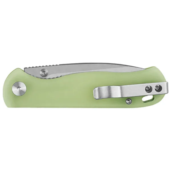 Ferret QSP — Couteau pliant | Deville Armory