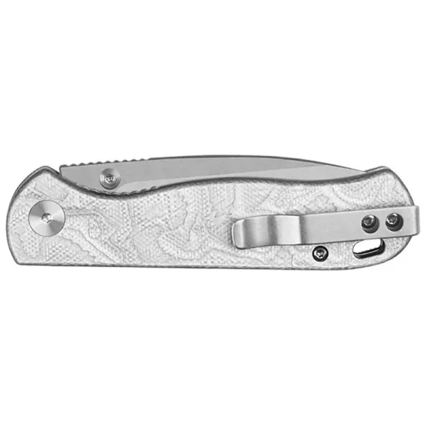 Ferret QSP — Couteau pliant | Deville Armory