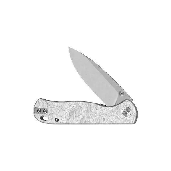 Ferret QSP — Couteau pliant | Deville Armory