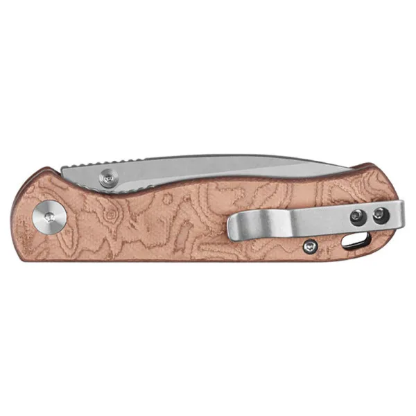 Ferret QSP — Couteau pliant | Deville Armory