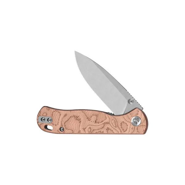 Ferret QSP — Couteau pliant | Deville Armory