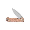 Ferret QSP — Couteau pliant | Deville Armory