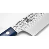 Blue Breeze - Chef Yaxell — Couteau de chef | Deville Armory