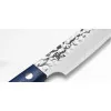 Blue Breeze - Utility Yaxell — Couteau de découpe | Deville Armory