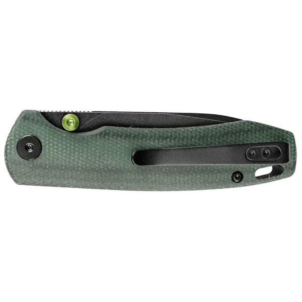 Dragonfly-GM Trivisa — Couteau pliant | Deville Armory
