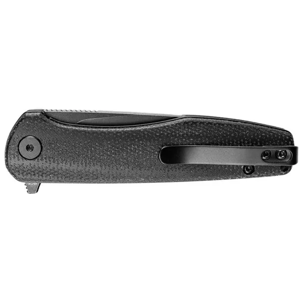 Hummingbird-BM Trivisa — Couteau pliant | Deville Armory