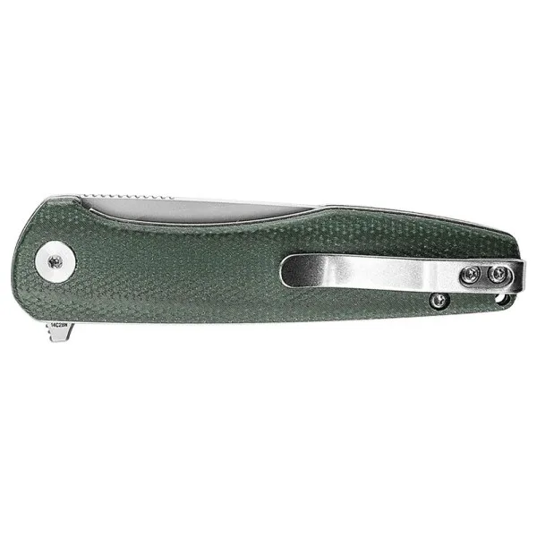 Hummingbird-GM Trivisa — Couteau pliant | Deville Armory