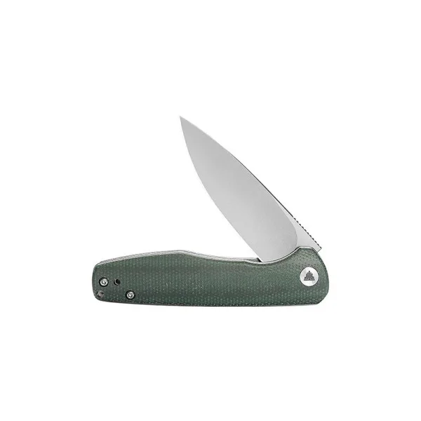 Hummingbird-GM Trivisa — Couteau pliant | Deville Armory