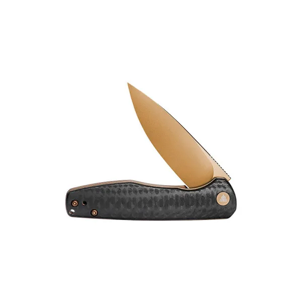 Hummingbird-CG Trivisa — Couteau pliant | Deville Armory