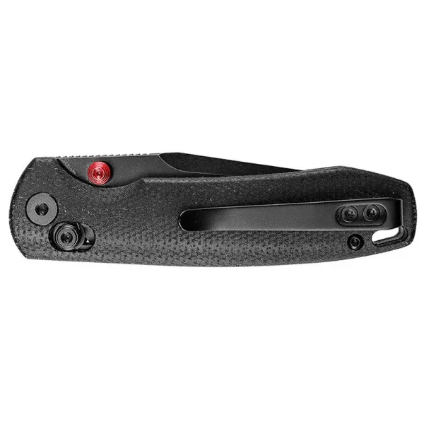 Butterfly-BM Trivisa — Couteau pliant | Deville Armory