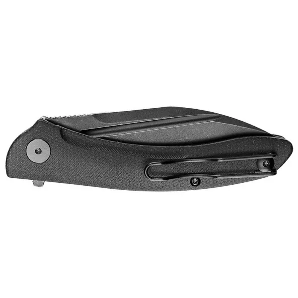 Cuckoo-BM Trivisa — Couteau pliant | Deville Armory