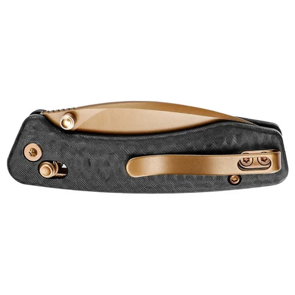 Koala-CG Trivisa — Couteau pliant | Deville Armory
