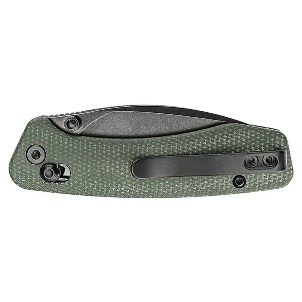Koala-G Trivisa — Couteau pliant | Deville Armory