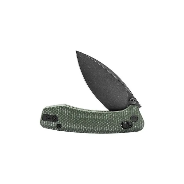 Koala-G Trivisa — Couteau pliant | Deville Armory
