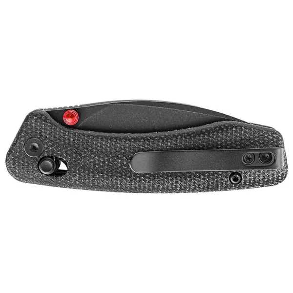 Koala-B Trivisa — Couteau pliant | Deville Armory