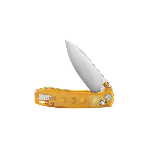 Dragonfly-B Trivisa — Couteau pliant | Deville Armory