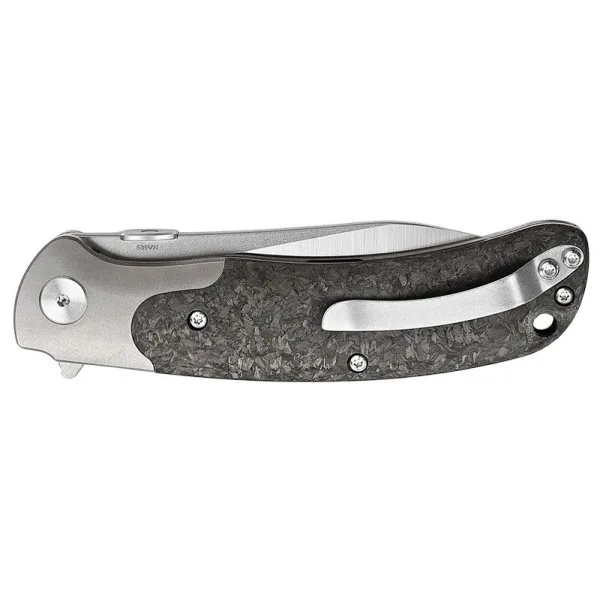 UMa-05 Trivisa — Couteau pliant | Deville Armory