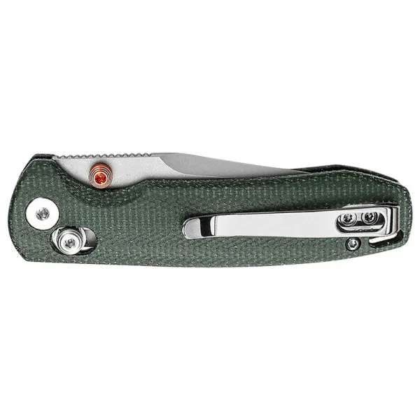 Butterfly-GM Trivisa — Couteau pliant | Deville Armory