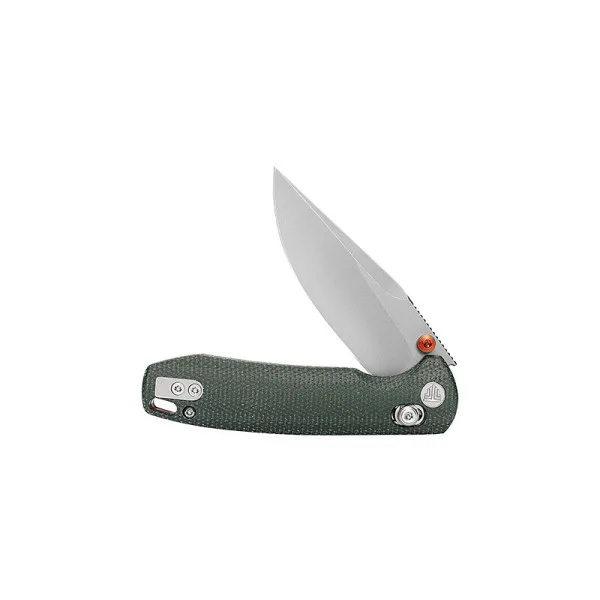 Butterfly-GM Trivisa — Couteau pliant | Deville Armory