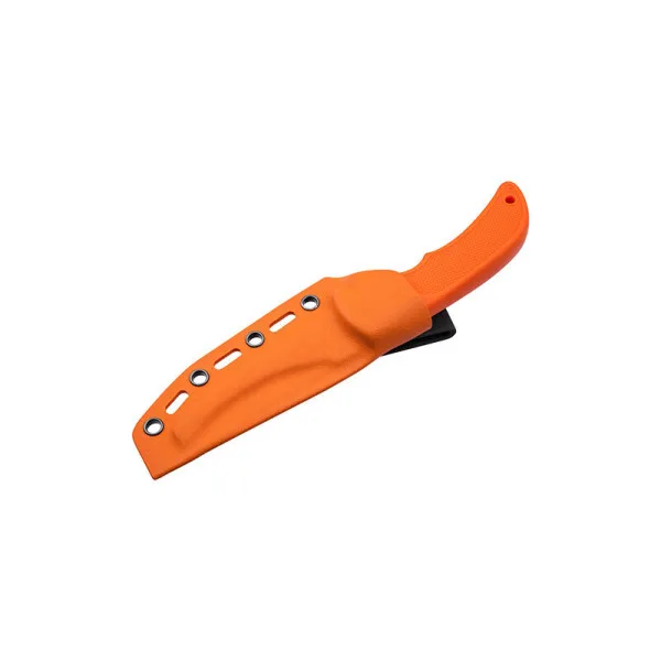 HL Fixed Gutting Knife Boker Magnum — Couteau fixe | Deville Armory