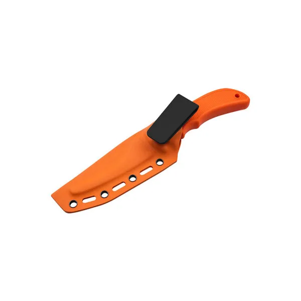 HL Fixed Gutting Knife Boker Magnum — Couteau fixe | Deville Armory