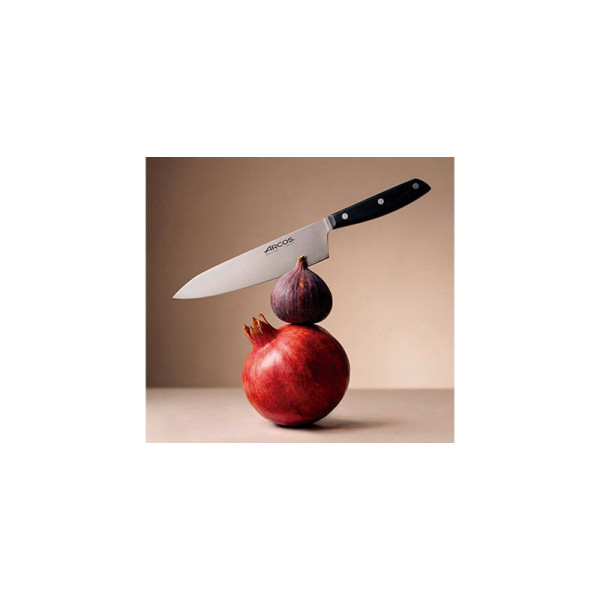 Ibiza - Couteau de Chef Arcos — Couteau de chef | Deville Armory