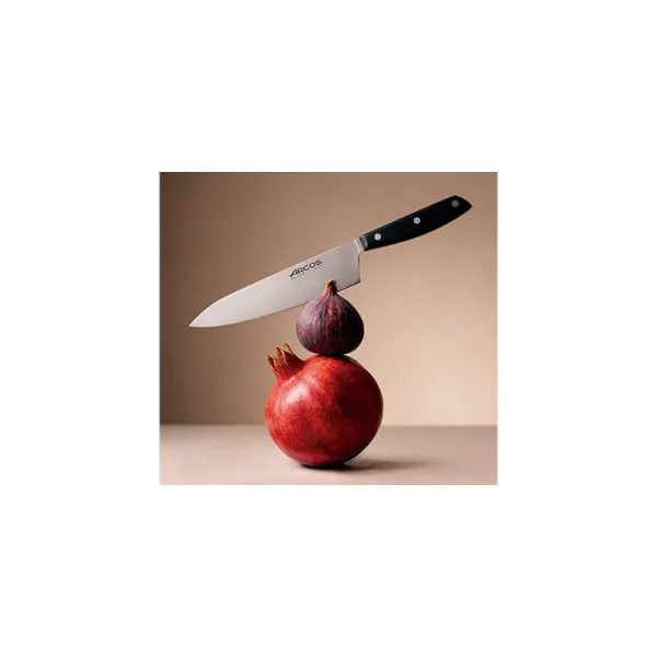Ibiza - Couteau de Chef Arcos — Couteau de chef | Deville Armory