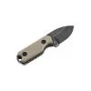 Li'l Friend Micro Boker Plus — Couteau fixe | Deville Armory
