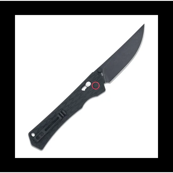 Legacy CobraTec — Couteau pliant | Deville Armory