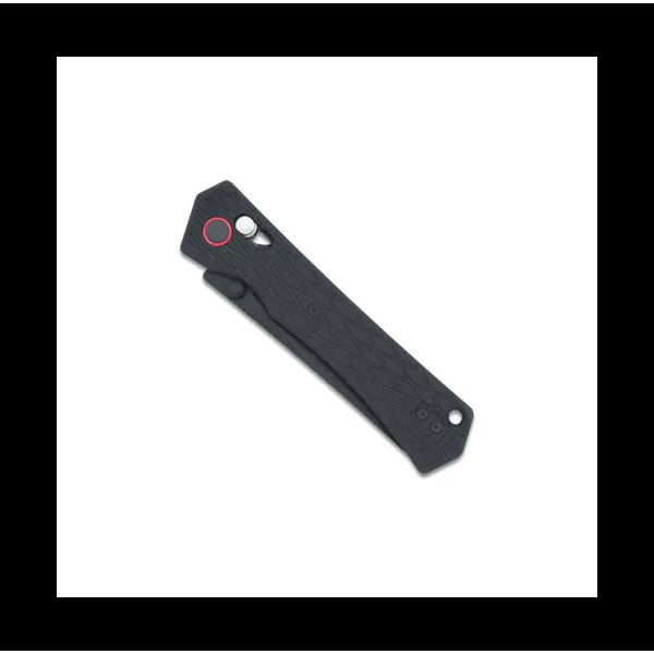 Legacy CobraTec — Couteau pliant | Deville Armory