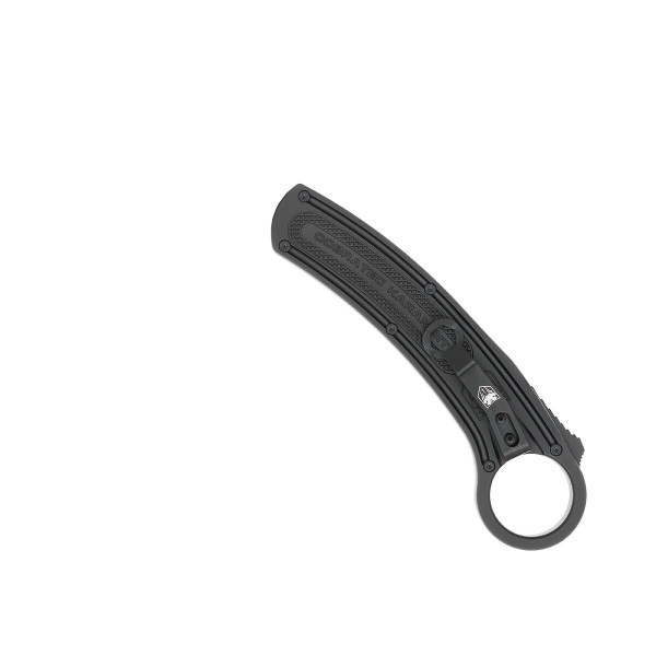 Karambit OTF CobraTec — Karambit | Deville Armory