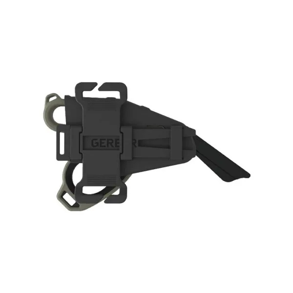 Sherlock Gerber — Ciseau | Deville Armory