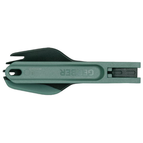 Fourchette multifonctions ComplEAT Gerber | Deville Armory
