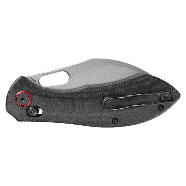 Batwing-BM/L Trivisa — Couteau pliant | Deville Armory