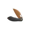 Batwing-CG/L Trivisa — Couteau pliant | Deville Armory