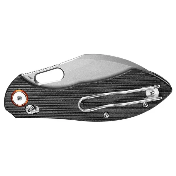 Batwing-BG Trivisa — Couteau pliant | Deville Armory