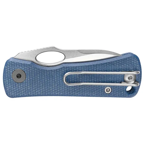 Andromeda-LM Trivisa — Couteau pliant | Deville Armory