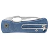 Andromeda-LM Trivisa — Couteau pliant | Deville Armory