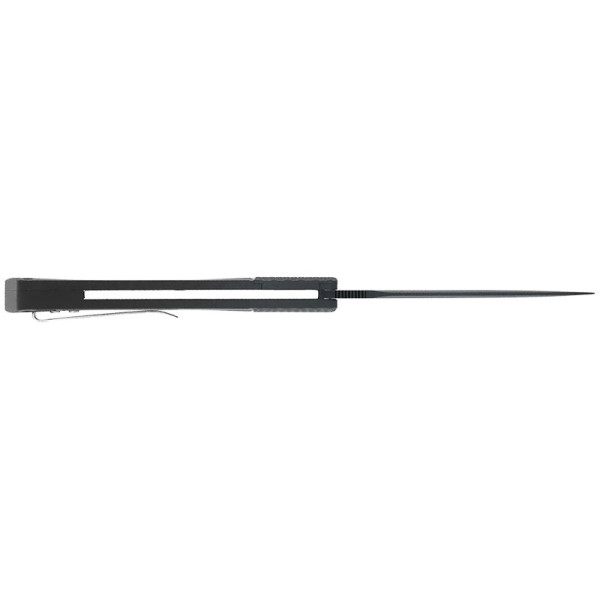 Black Viper Hidden Release Cobratec | Deville Armory