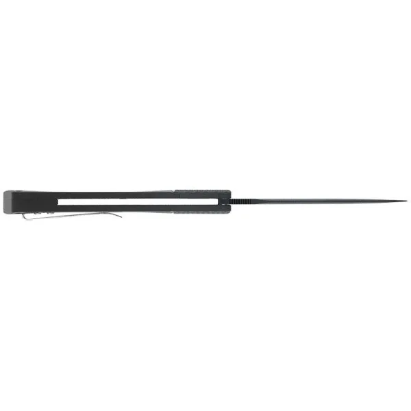 Black Viper Hidden Release Cobratec | Deville Armory