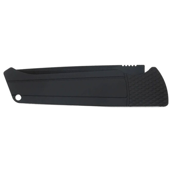 Black Viper Hidden Release Cobratec | Deville Armory