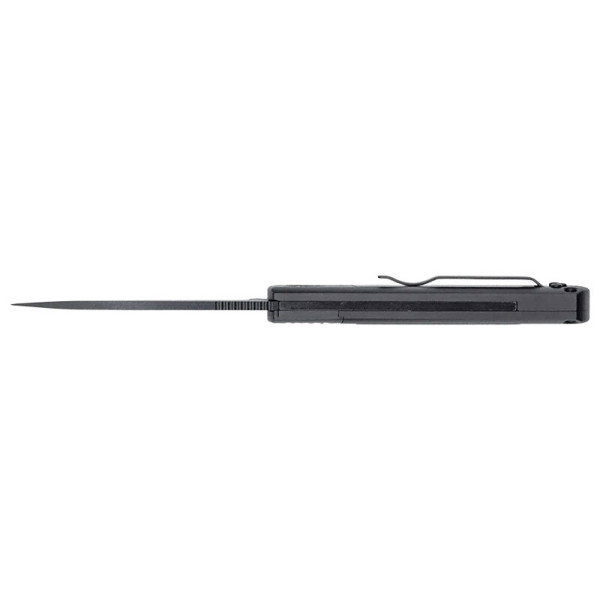 Gideon Hidden Release Cobratec — Couteau automatique | Deville Armory