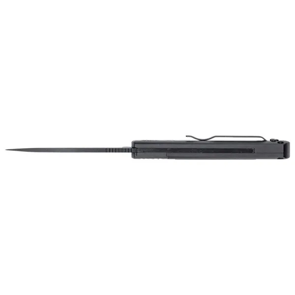 Gideon Hidden Release Cobratec — Couteau automatique | Deville Armory