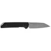 Mini Iridium Fixed Blade Kershaw — Couteau fixe | Deville Armory